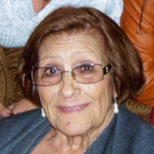 Eva Magdalena Delgado Profile Photo