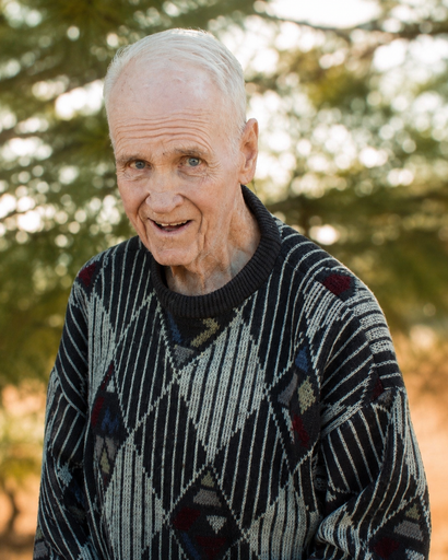 James William Satterfield Profile Photo