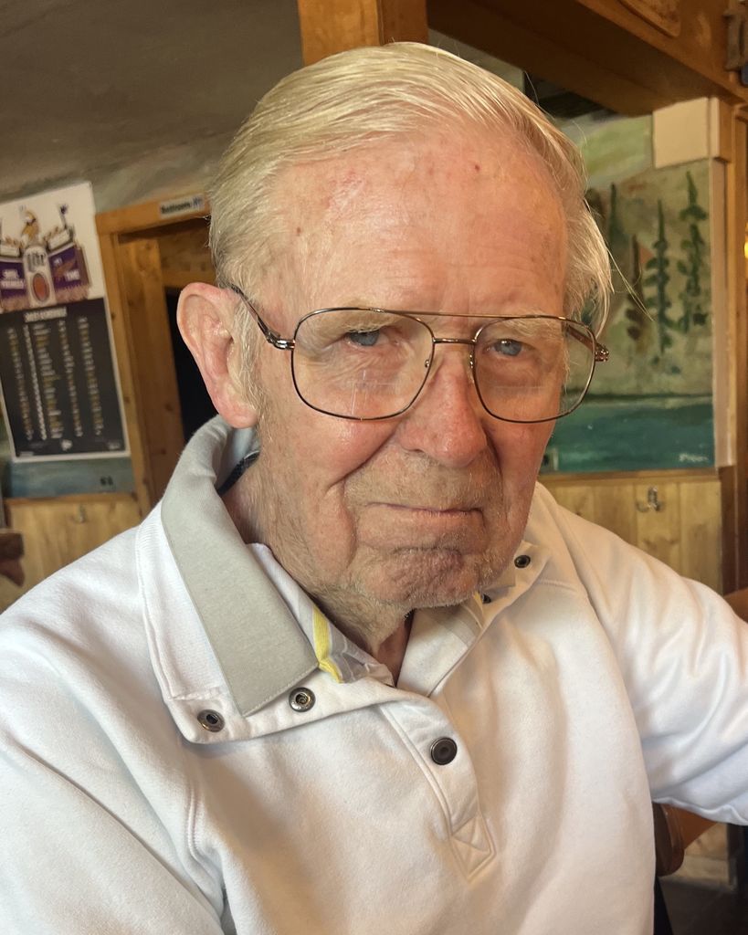 David H Anderson Profile Photo