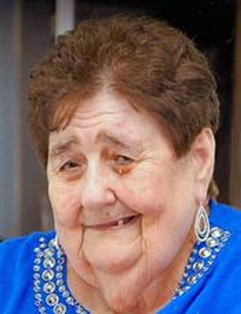 Mary Quintal