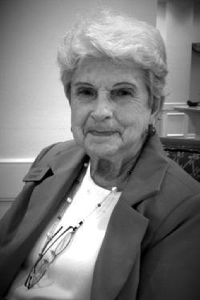 Vivian Brown Godfrey