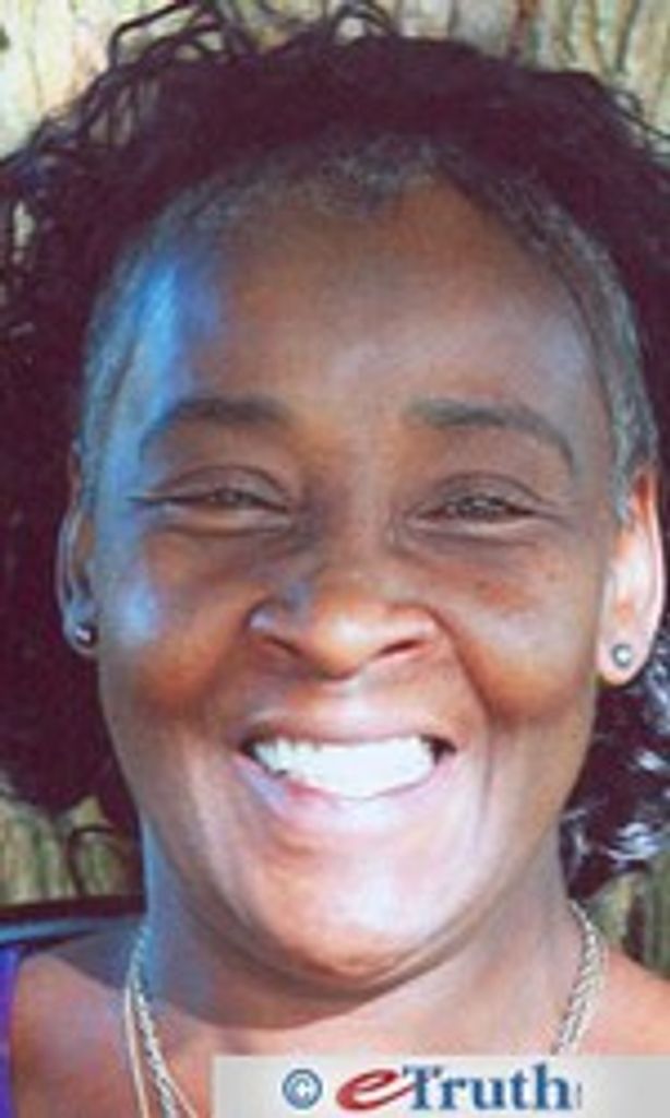 Etta Ann Williams-Buie