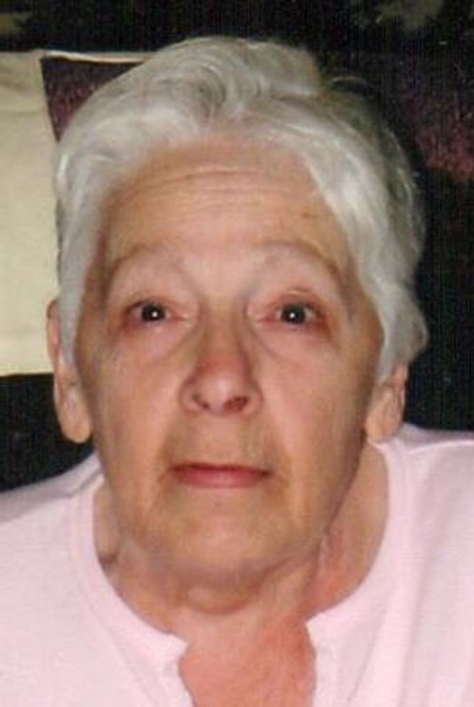 Doris Row Profile Photo