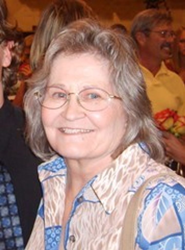 Judy Morrison