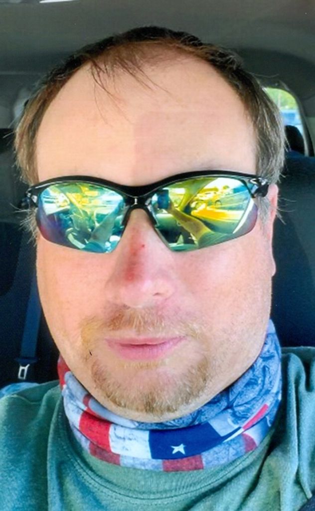 Brian Nicholas Ratliff Profile Photo