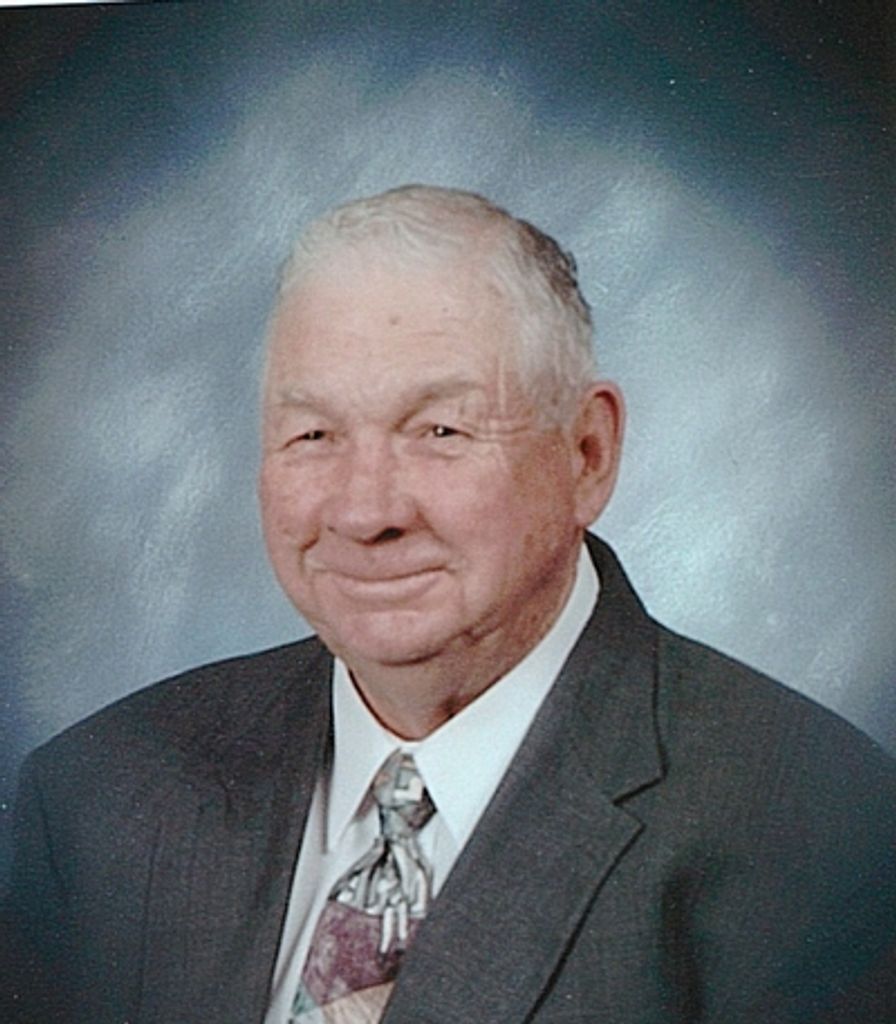 Leander John Reinart, Sr. Profile Photo