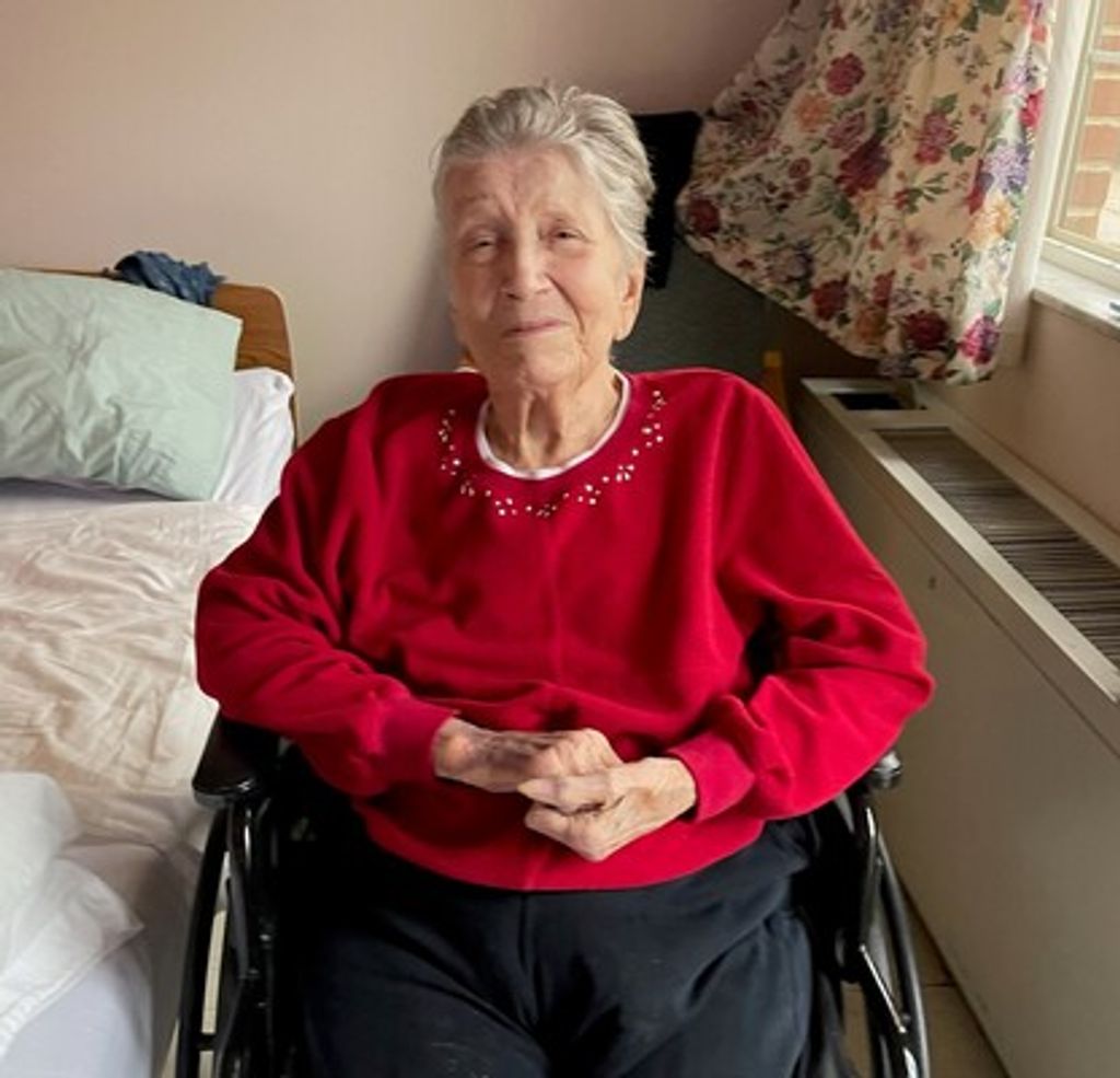 Winifred Jane Hiler Profile Photo