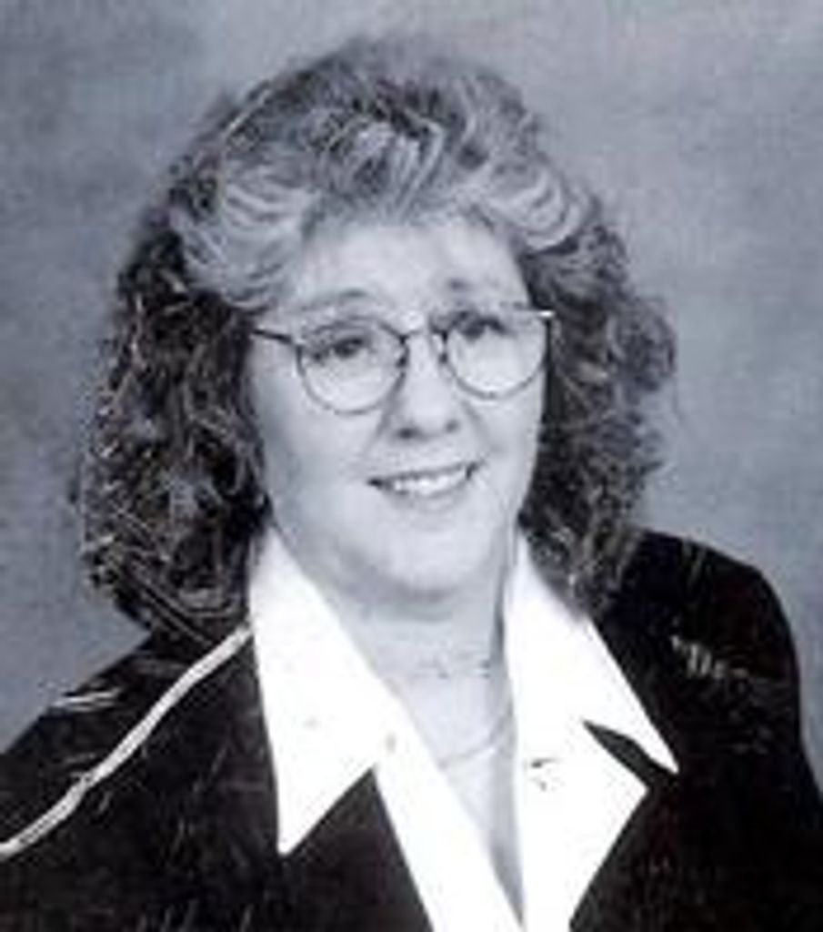 Rose Mary Ahalt Profile Photo