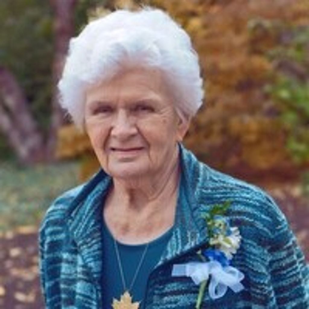 Evelyn L. Javoroski Profile Photo