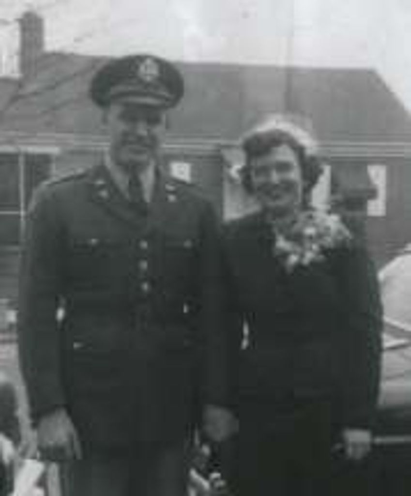 Ida Elizabeth Roberts