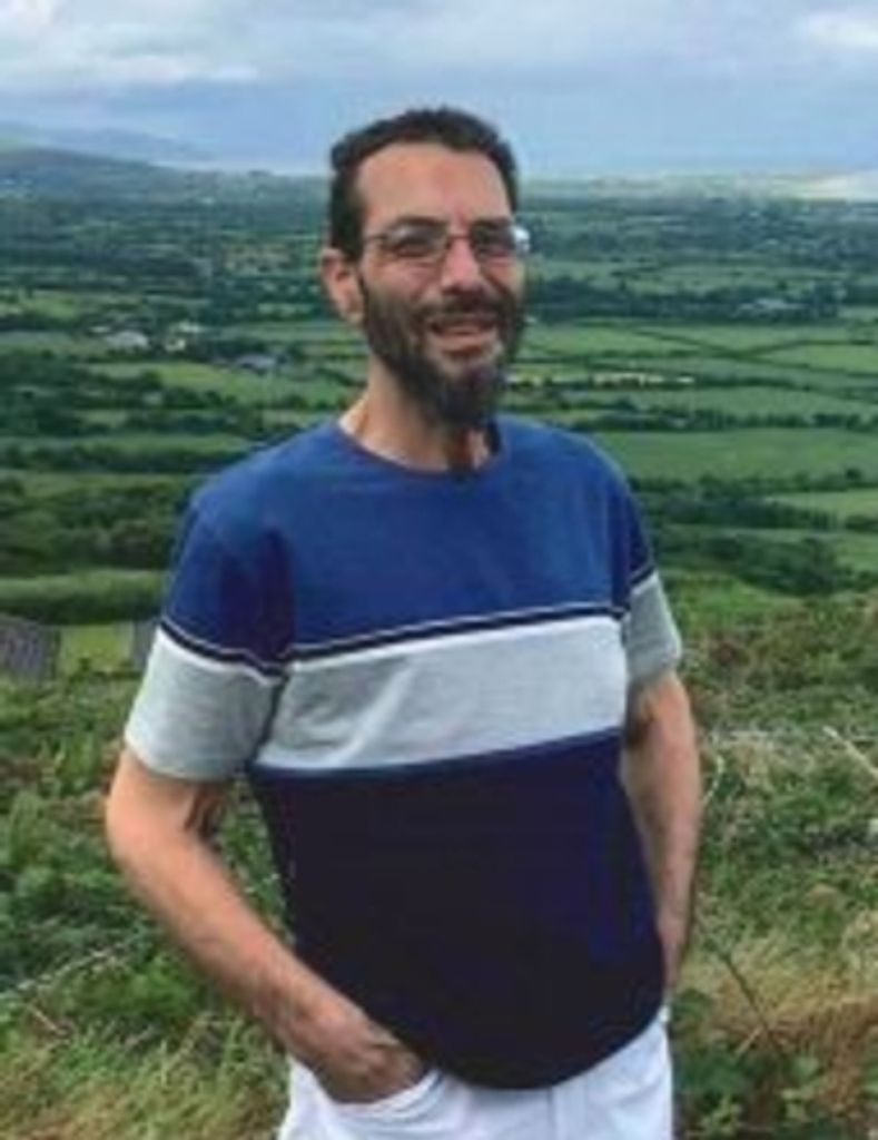 Scott Allan Callahan Profile Photo