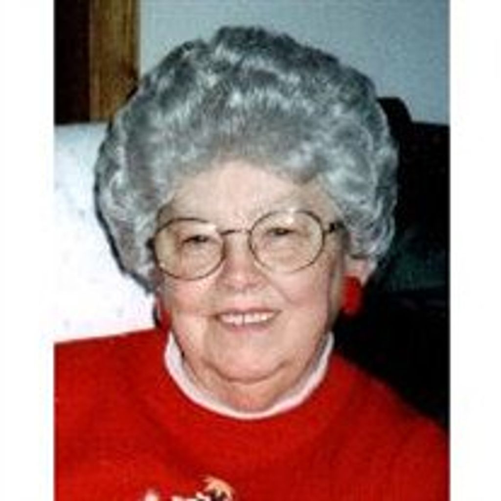 Bonnie Lindstrom