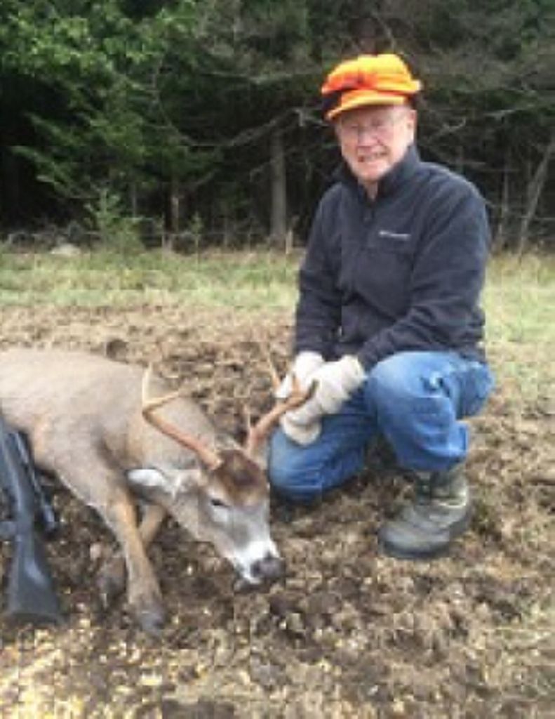 Douglas R. Moreau Profile Photo