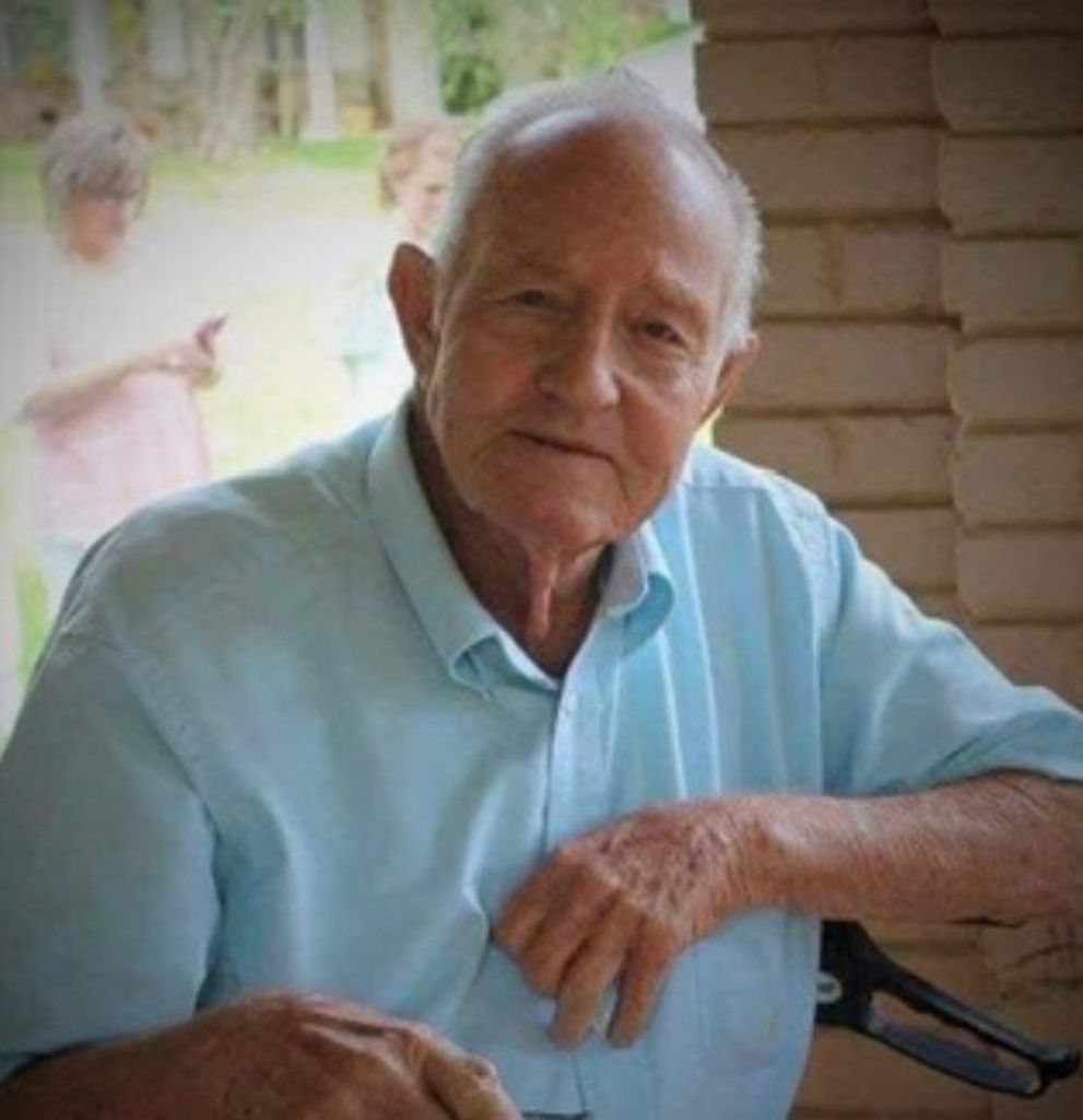 Roy " Bill" Wendell Covington Profile Photo