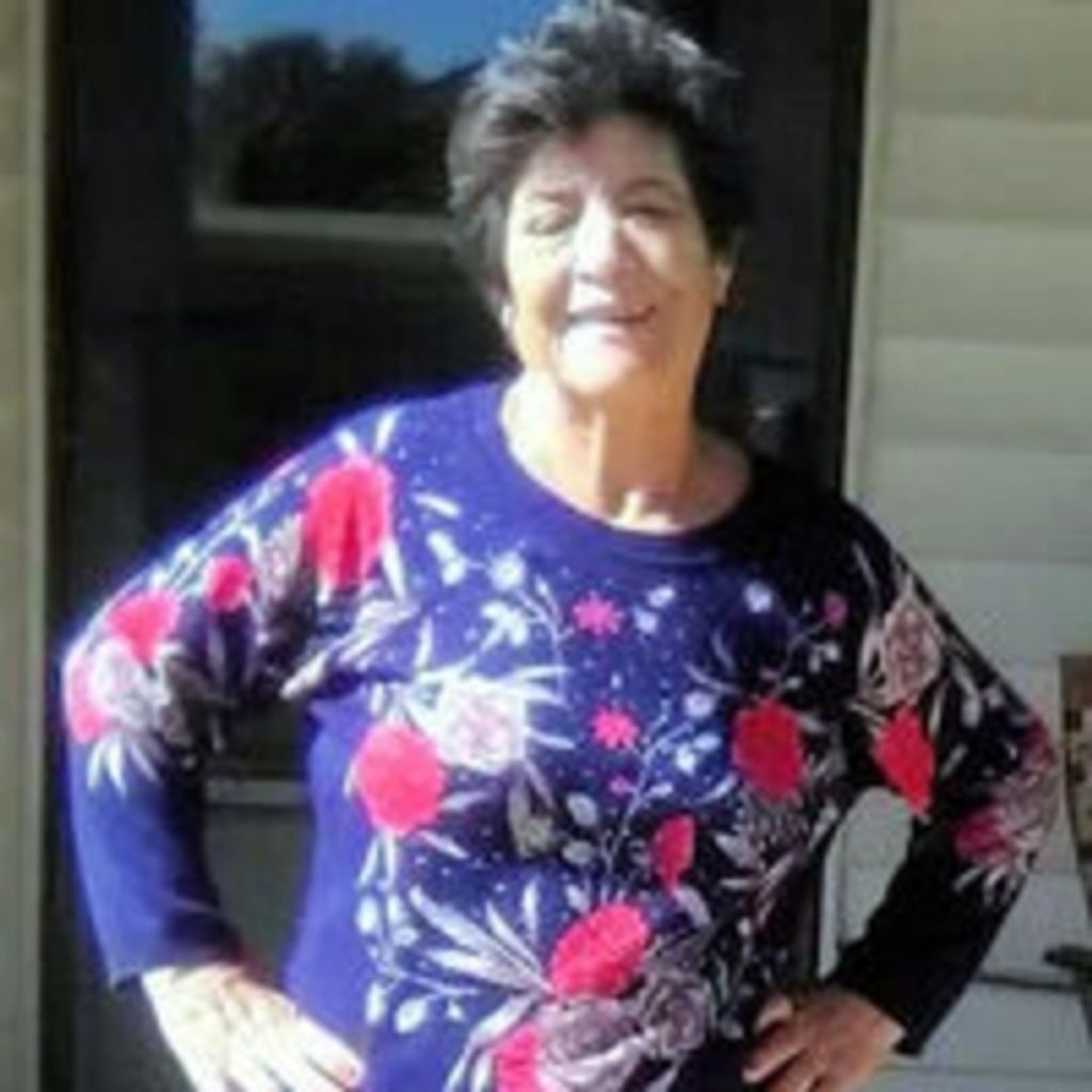 Carolina Parra Galdean Profile Photo