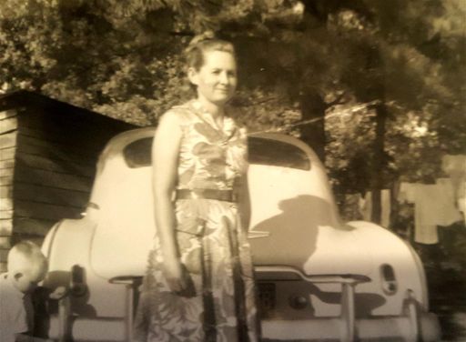 Lola Mae Randolph photo gallery thumbnail 86 of 94