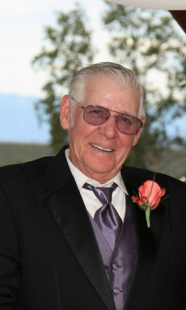 Joseph Anthony Verbanac