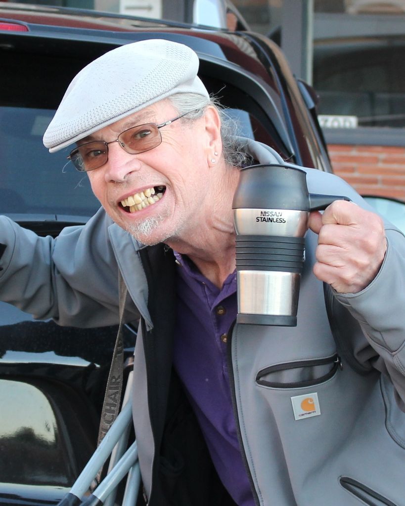 David "Dave" Eugene Umscheid Profile Photo