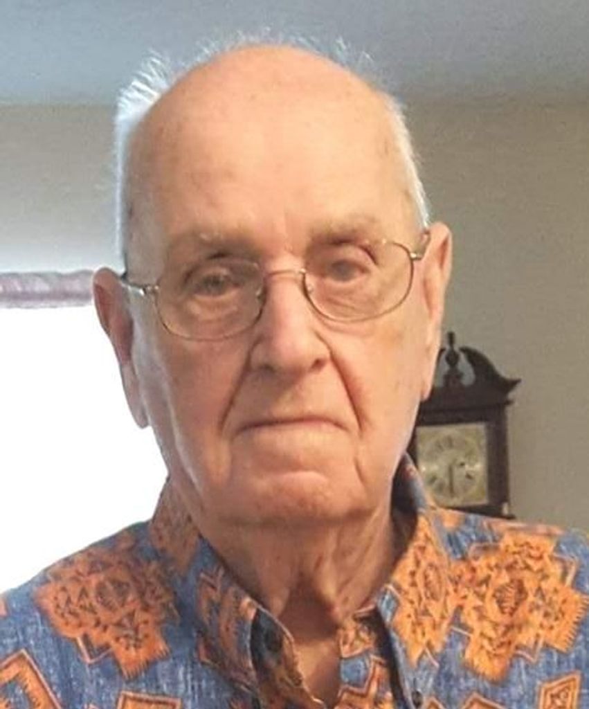 James "Jim" Lawrence King