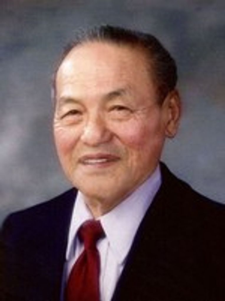 David Chokichi Kameya