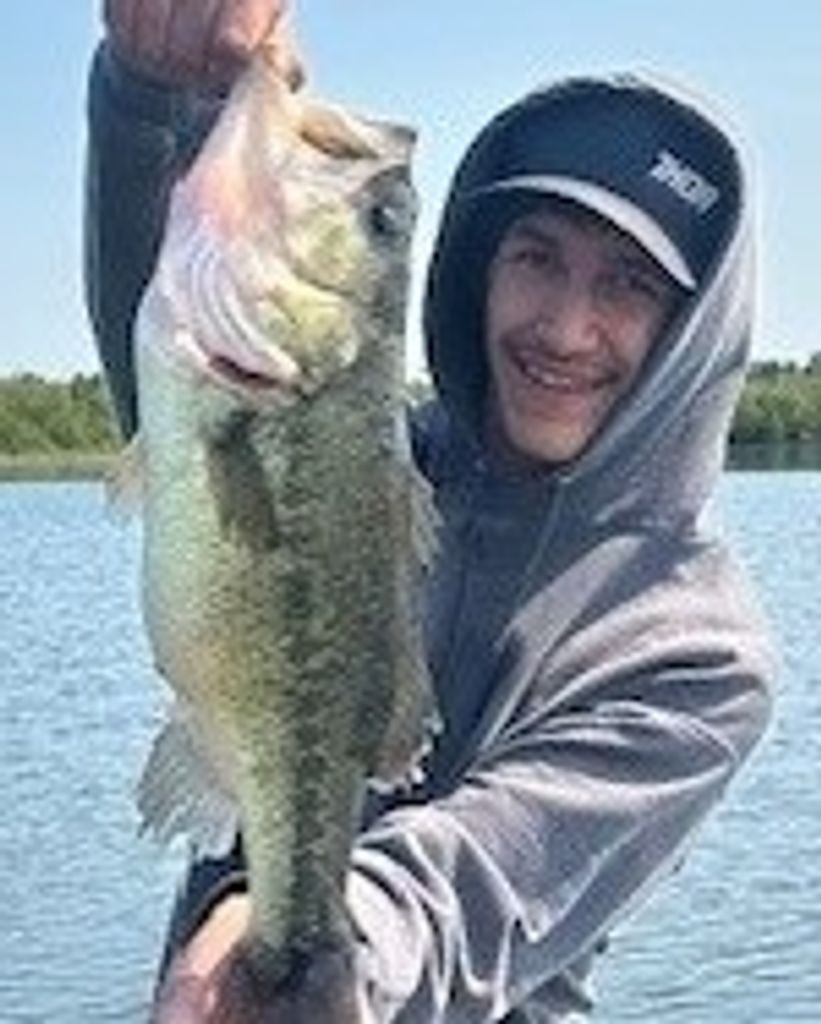 Gavin Majerus