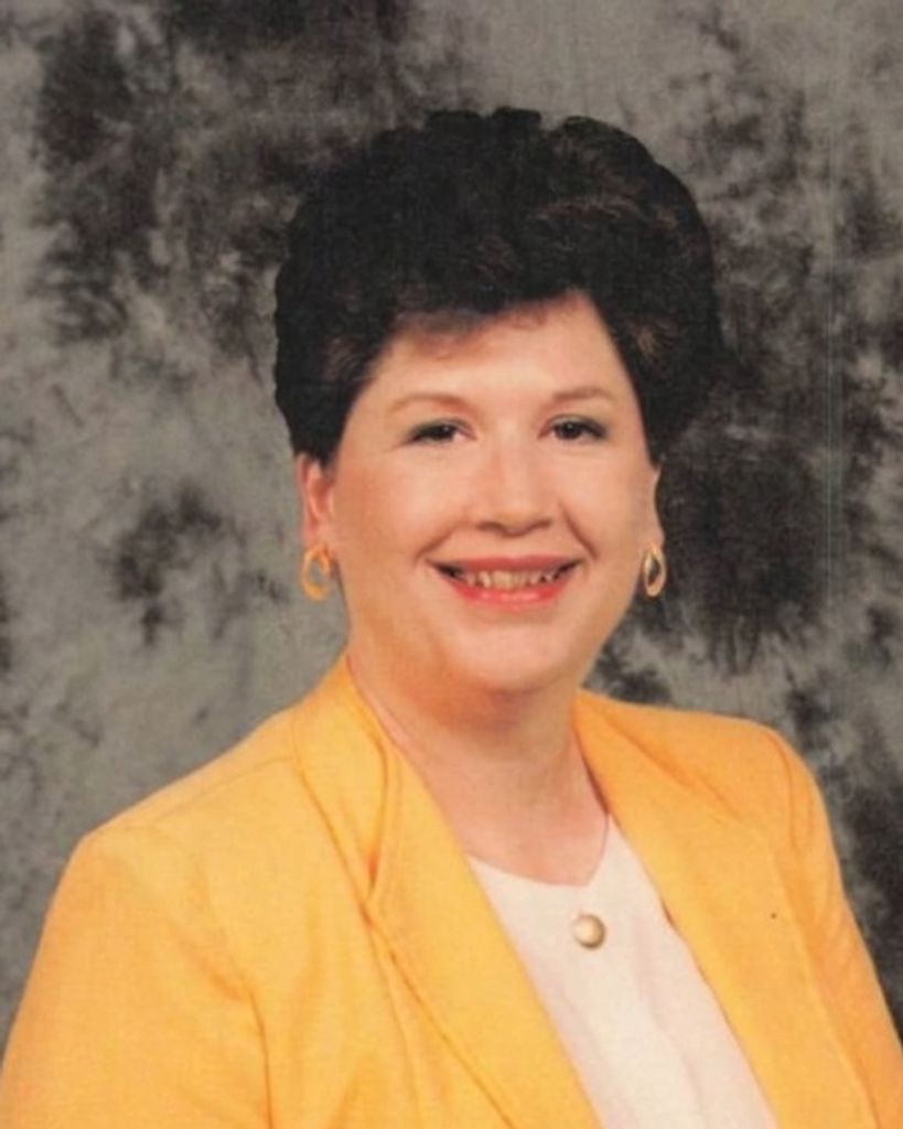Lana Jo Dicke
