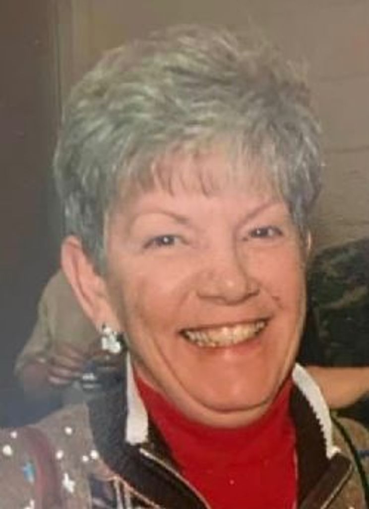 Mildred Carol Thomas Profile Photo