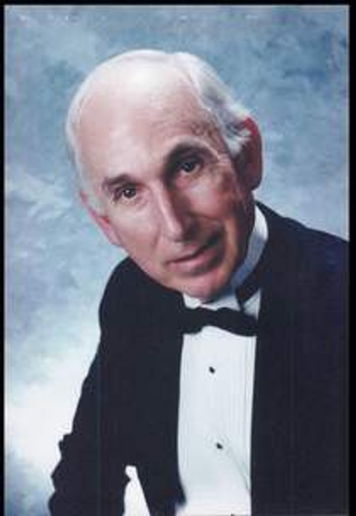 David L. Black