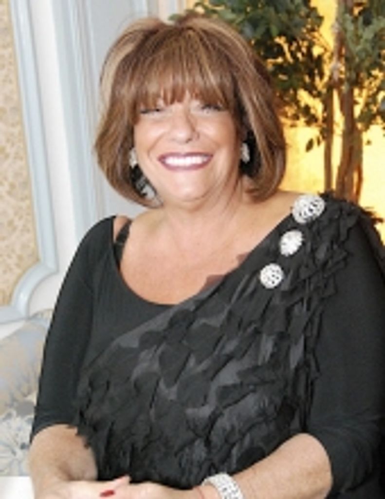 Annette F. Dinolfo