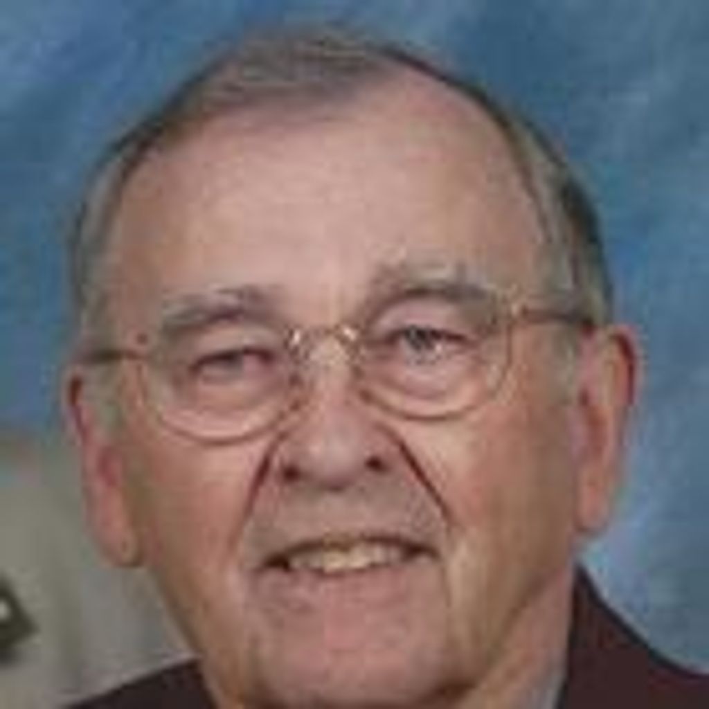 John Robert Swope Profile Photo