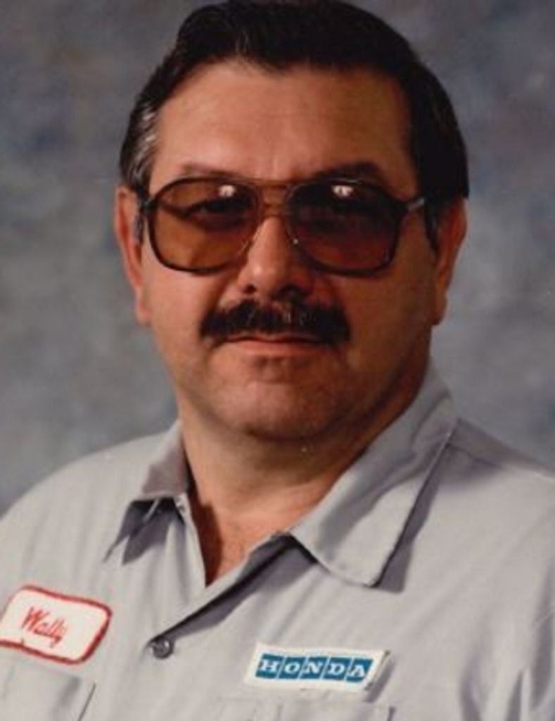 Wally  B. Reichstadter Profile Photo