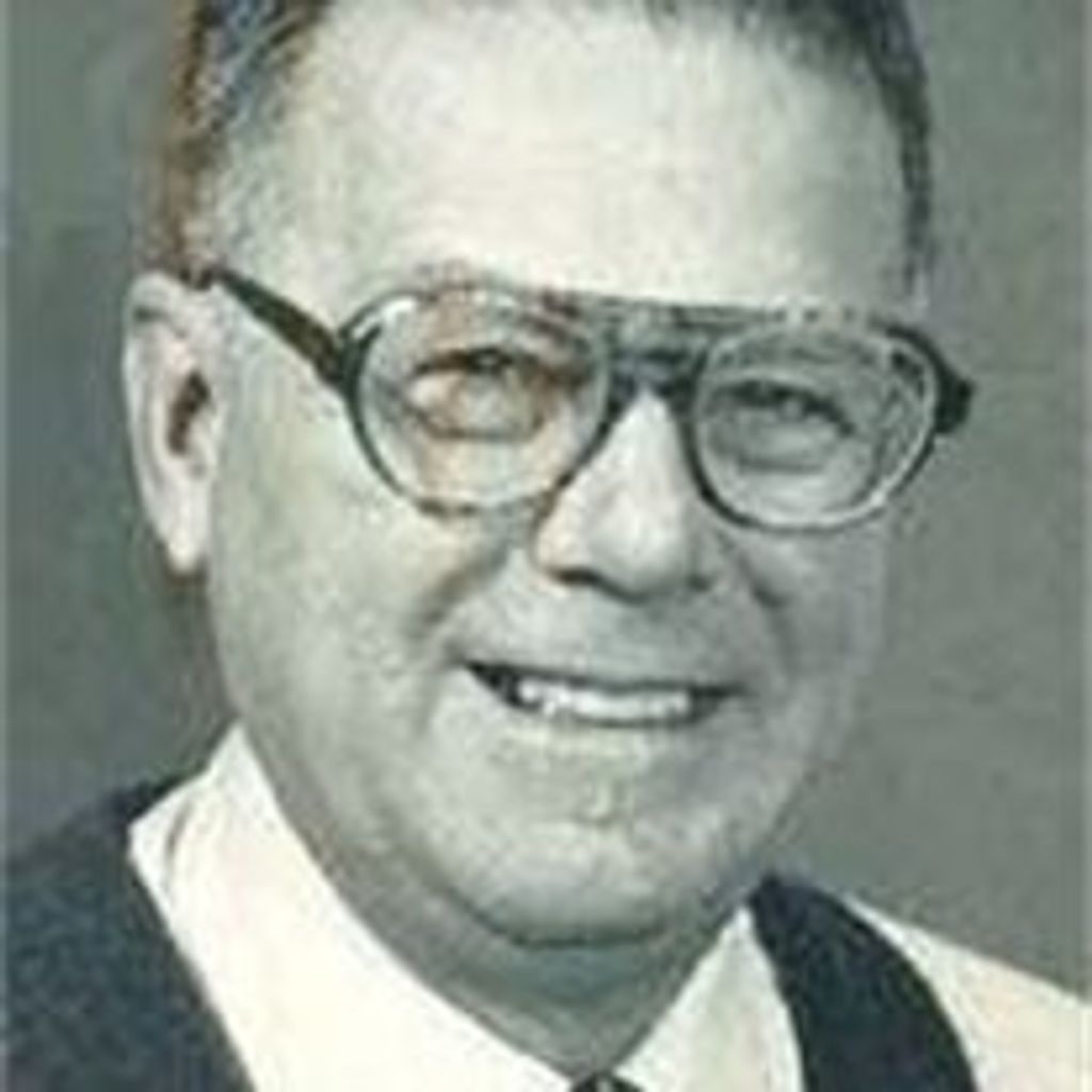 Joseph D. Ehlinger