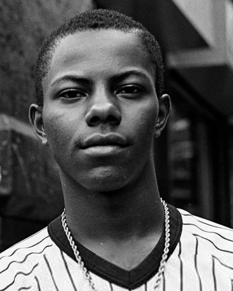 GLENNIS ALVIN BROWN Profile Photo