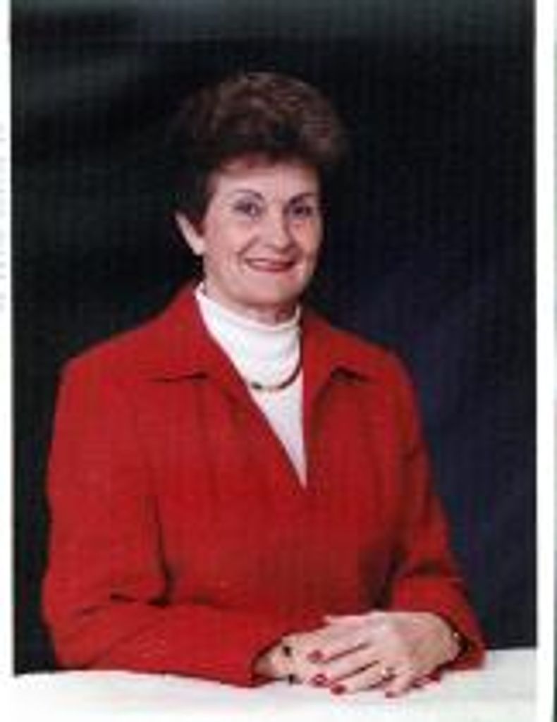Ella Mae Shepperd