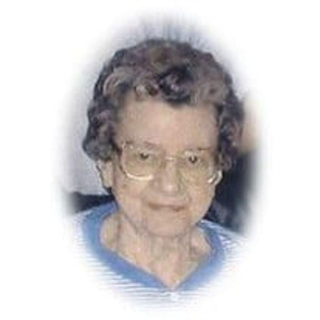 Mary Elizabeth McKinney