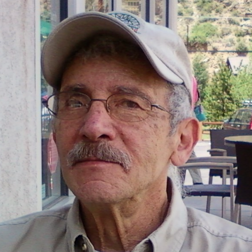 Gene Eidy Profile Photo