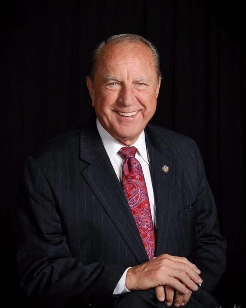 Harold Fred "Bud" Otis, Jr.