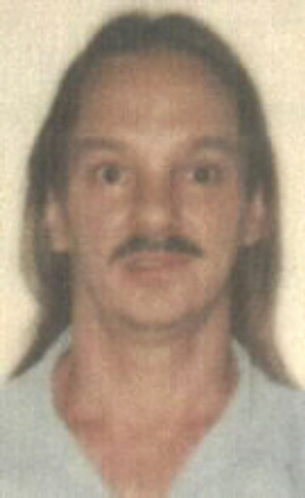 George "Rick" Tuttle