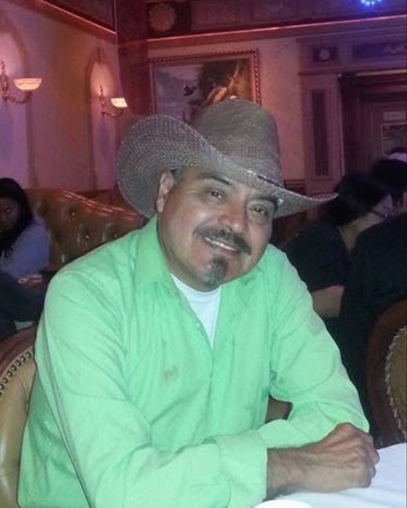 Jose Cortes Profile Photo