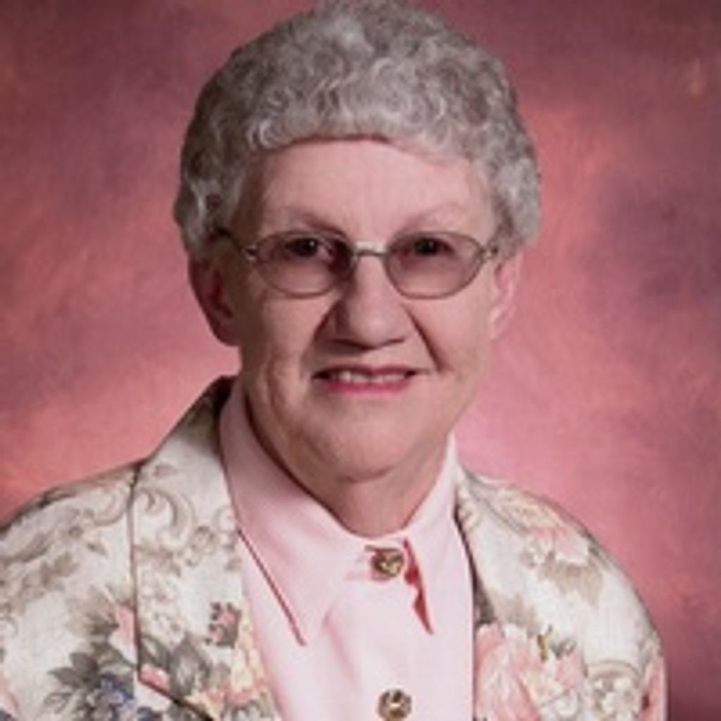 Verda M. Svoboda