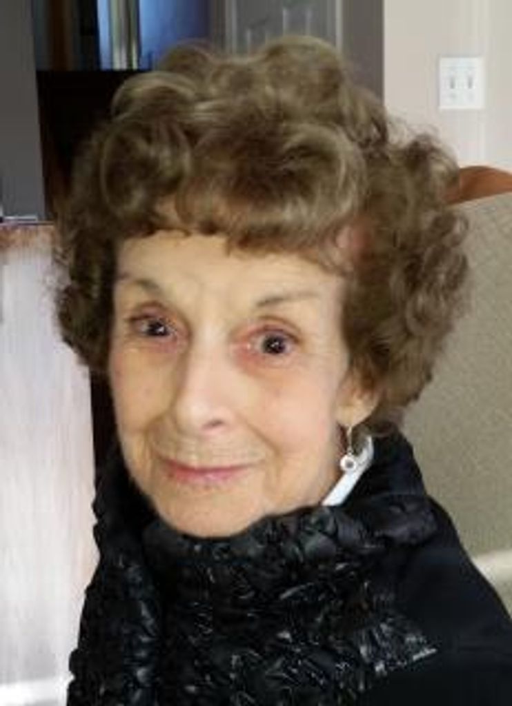 Audrey Creighton