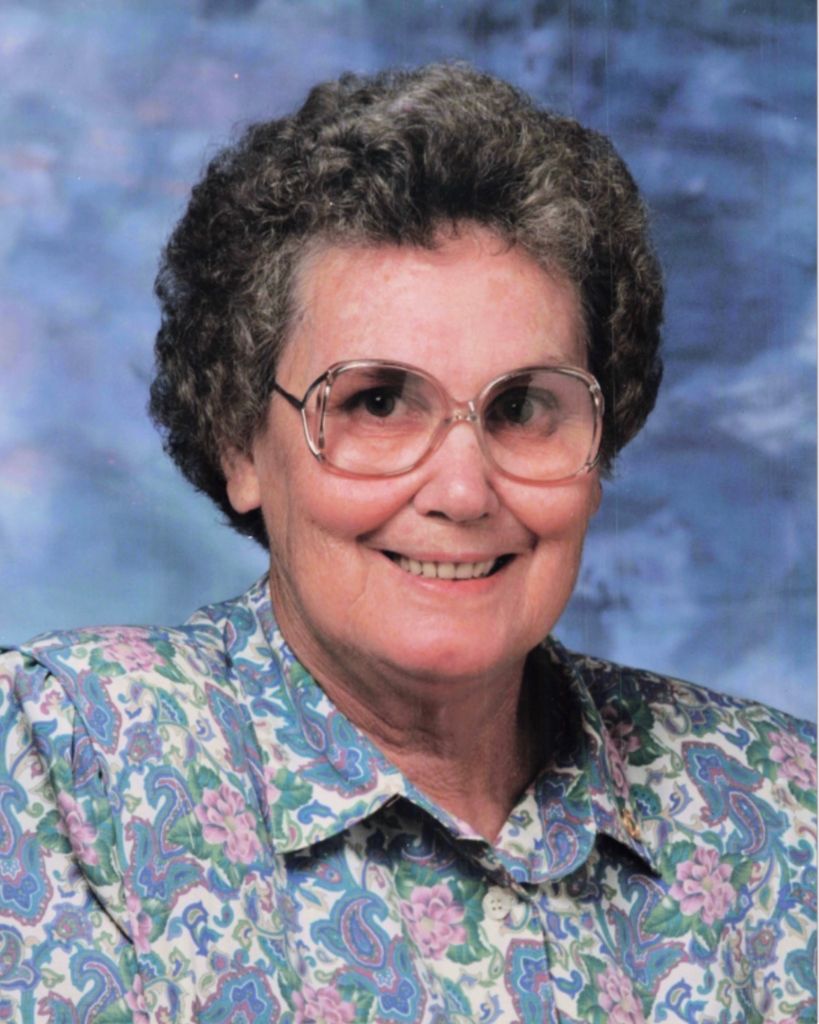 Lola Jean Mikeska