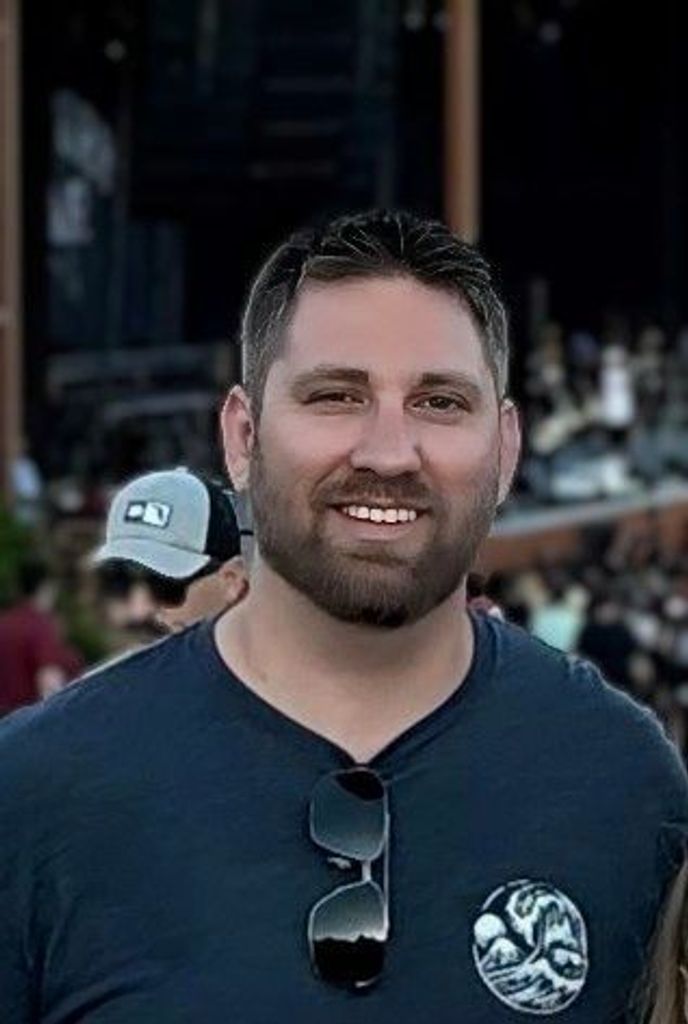 Kyle Morgan Humbert Profile Photo