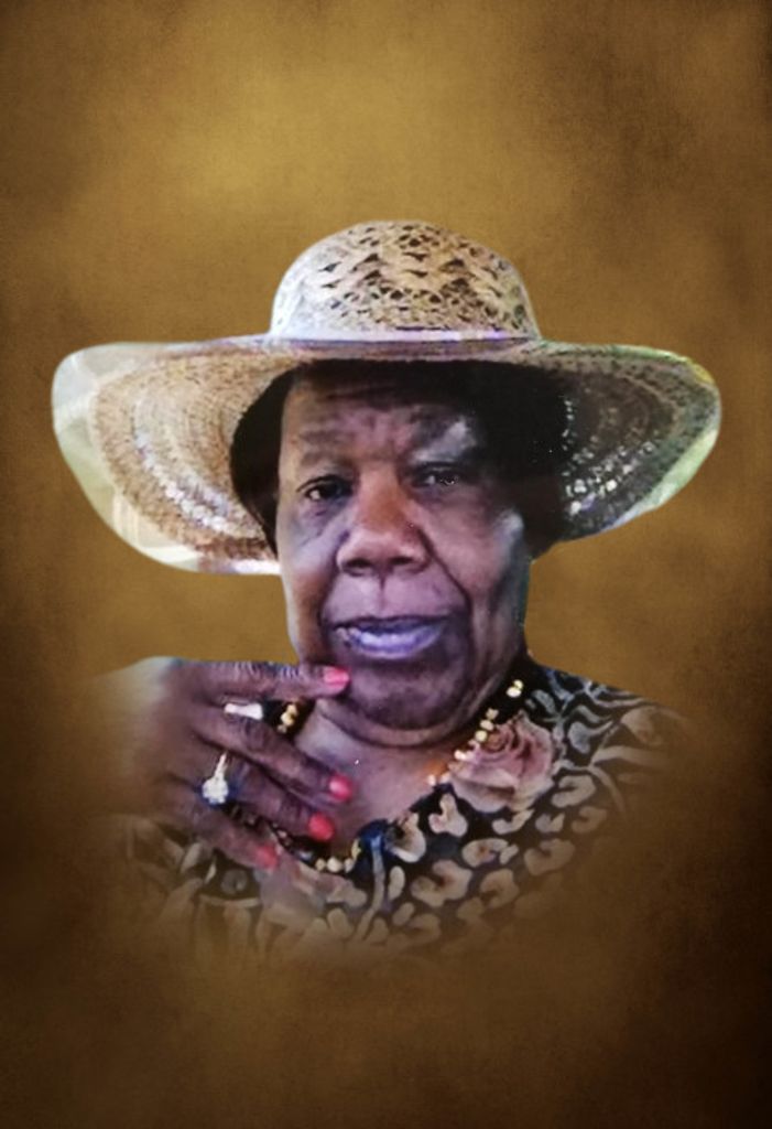 Frances Booker Clark