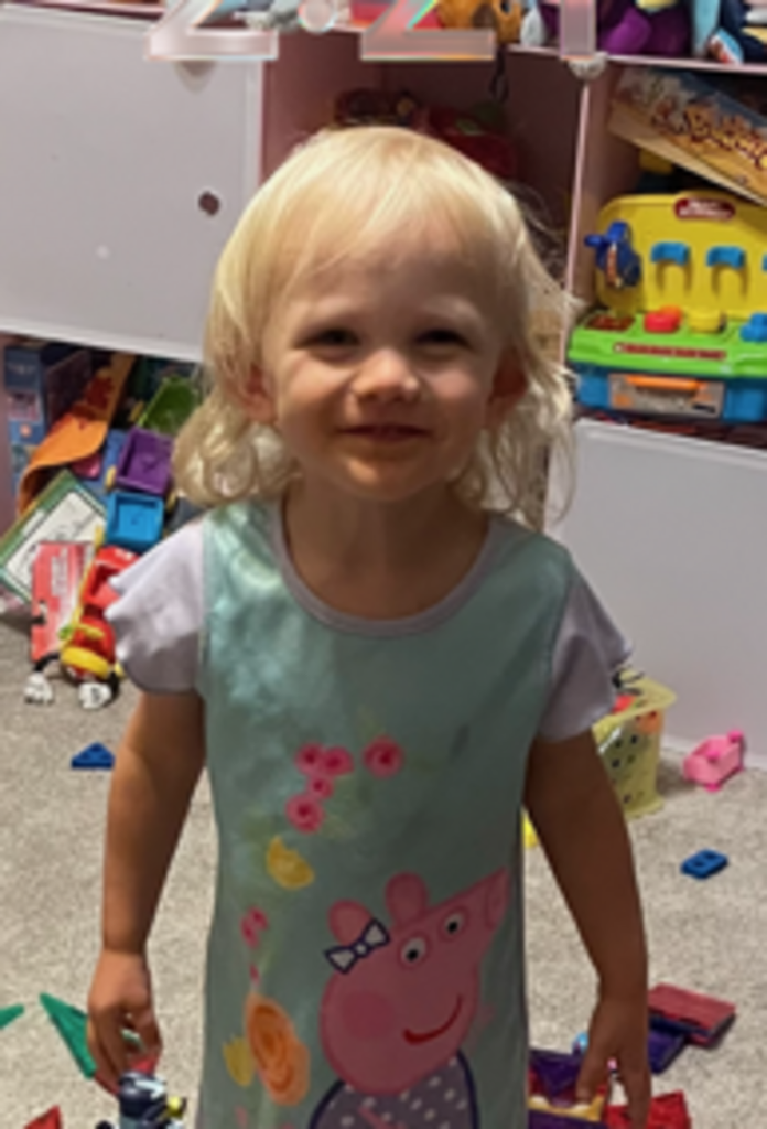 Zoey May Haddix Profile Photo