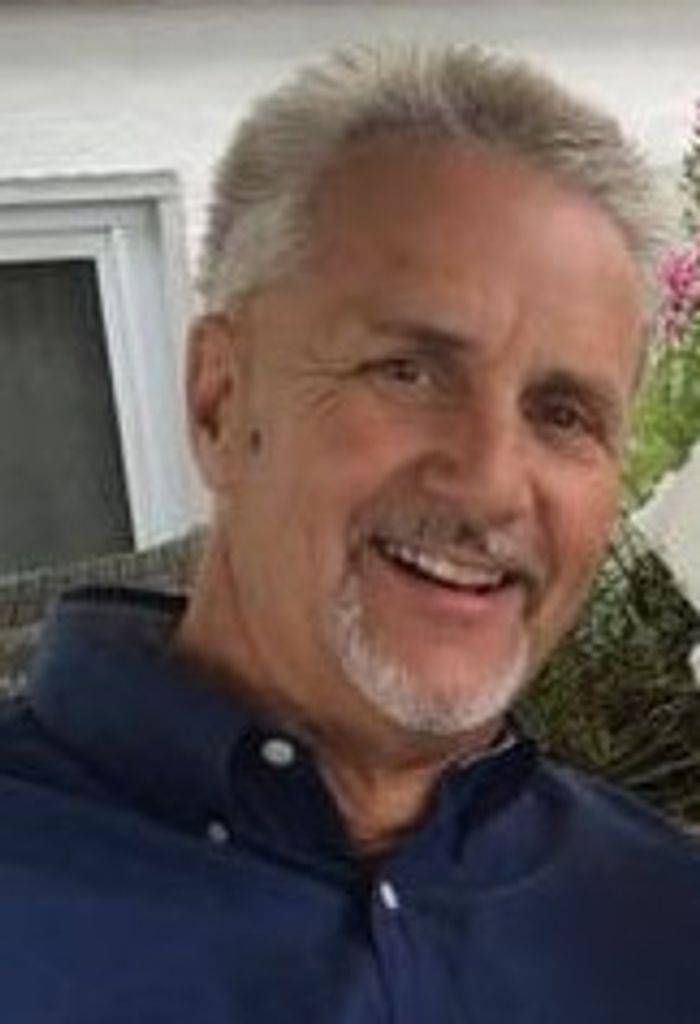 Donald Richard Cook