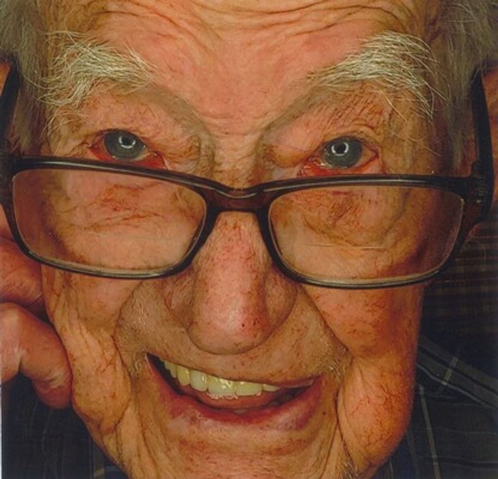 James Robert Perkowski Profile Photo