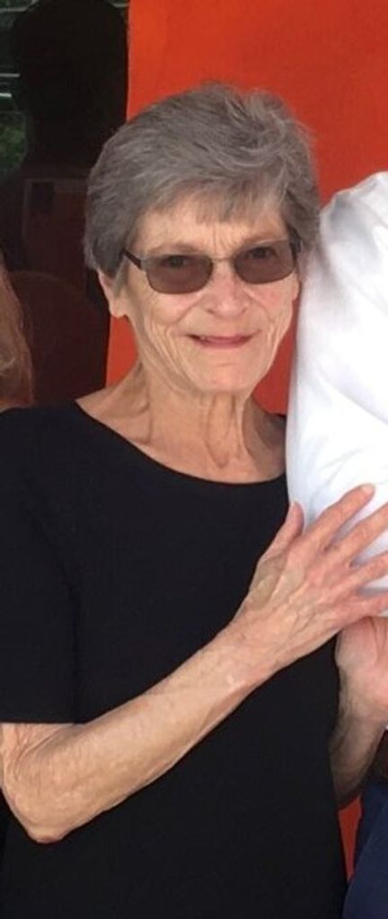 Sandra Jones Traynham Profile Photo