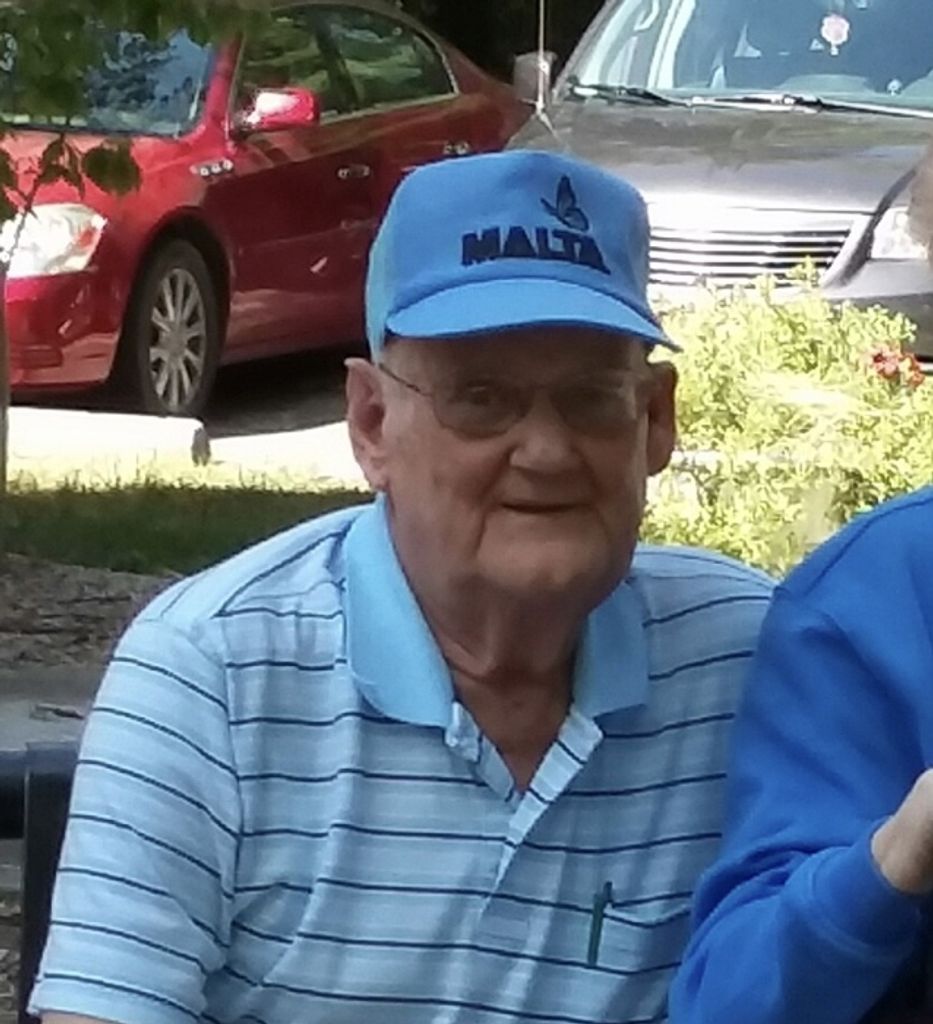 James (Jim) D. Taylor Profile Photo