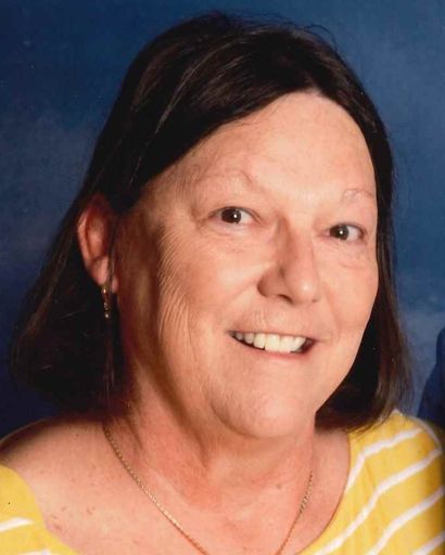 Janice Staley Torline's obituary image